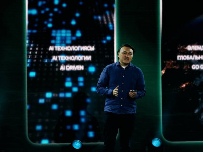 Unico Play ұлттық стримиң платформасы іске қосылды