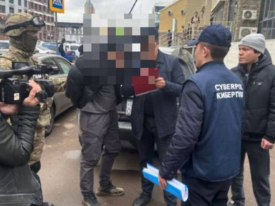Қызылорда облысында алаяқтыққа қатысы бар күдіктілер ұсталды