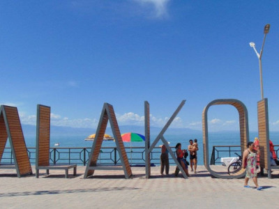Алакөлде төтенше жағдай режимі енгізілді
