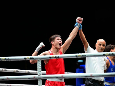 Тоқаев бокстан Әлем чемпионатының жеңімпаздарын құттықтады
