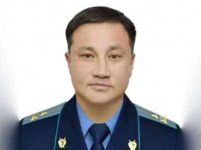 Аты шулы іс: Ақтаулық прокурор кінәлі деп танылды