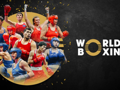 Әлем чемпионатында жеңімпаз атанған боксшыларға қанша сыйақы берілетіні белгілі болды