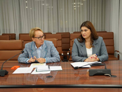 Оқушы өлімі: Жамбыл облысына республикалық мониторингтік топ жіберіледі