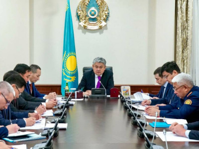 Үкімет туризм саласын дамыту мәселелерін талқылады