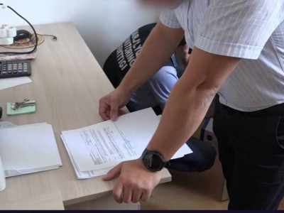 Атырауда 8 млрд теңгеге жалған шот-фактуралар рәсімдегендер сотталды