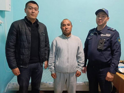«Инстаграмды шулатып қайда жүрсің?»: 5 ай бұрын жоғалған ер адам Қостанайдан табылды