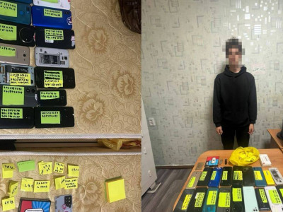 Қостанай облысында алаяқтарға жұмыс істеген жастар анықталды