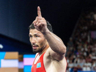 Грек-рим күресінен әлем чемпионаты: Демеу Жадраев жартылай финалға өте алмады