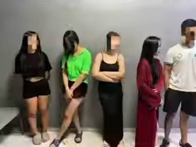 Алматыда 71 жезөкшелер үйі анықталды