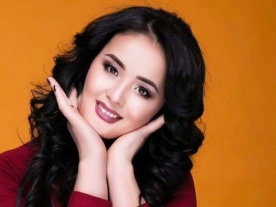 Мөлдір Мұқанова: Тұрсынбек туралы өсек естісеңіздер, жек көріп кетпеңіздер