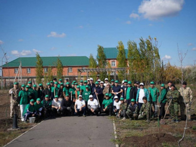 Елімізде әлемдік «World CleanUp Day» экологиялық акциясы өтті