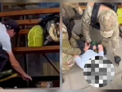 Қостанайда өзін дәнекерлеуші ретінде таныстырған ұры ұсталды
