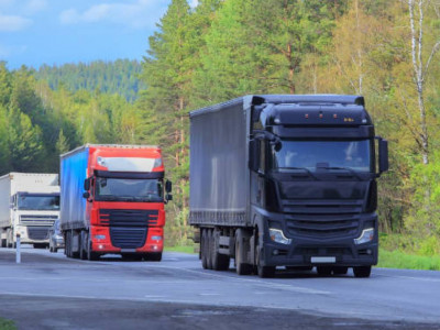Қазақстанда жүк тасымалының көлемі 8 айда 9,8% өсті