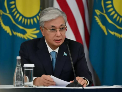 Президент Нью-Йоркте 20-дан астам кездесу өткізді – Руслан Желдібай