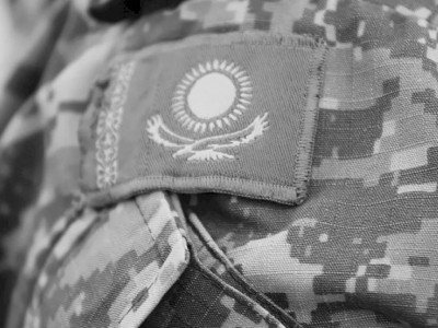 Тағы да сарбаз өлімі: Жетісу гарнизонында жауынгер оққа ұшты