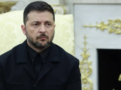 «Путинмен Қазақстанда кездесе аламыз»: Зеленский  маңызды мәлімдеме жасады