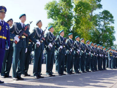 Қорғаныс министрлігі MyArmy.kz порталын іске қосты