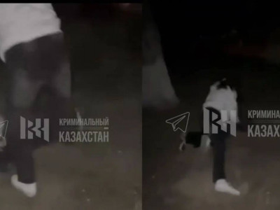 Атырауда студент қыз құрбысын соққыға жыққан