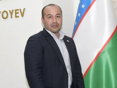 Төрехан Сабырханда супержұлдыз болу мүмкіндігі бар – Өзбекстан ұлттық құрамасының бас бапкері