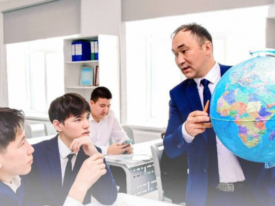 Министрлік Мұғалімдер күніне орай челлендж жариялады