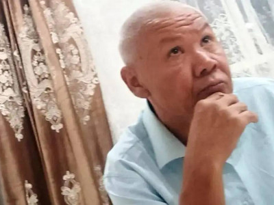 Ақтауда шизофрениямен ауыратын ер адам жоғалып кетті