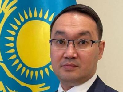 Ержан Ашықбаев Қазақстанның Америкадағы елшісі қызметінен босатылды
