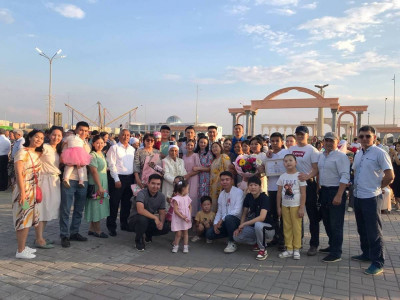 Ұстаздар әулеті