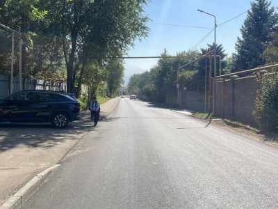 Алматыда 47 шақырым жол жаңартылады – әкімдік