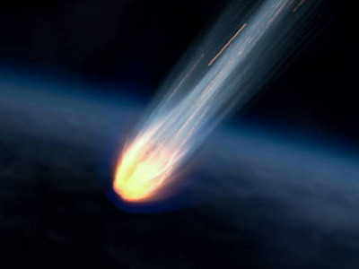 NASA дабыл қақты: 55 метрлік астероид Жерге немесе Айға соғылуы мүмкін