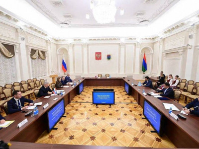 Абай облысы халықаралық ынтымақтастықты нығайтып жатыр