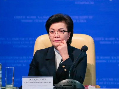 Министр қандай жағдайда бірнеше жерде жұмыс істеуге болатынын айтты