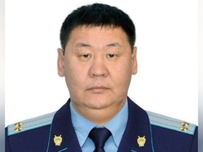 Рудный қаласының прокуроры ұсталды