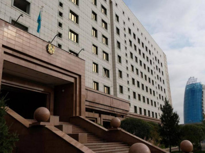 Руслан Желдібай: Кадрлық өзгерістер – мемлекеттік жүйедегі ең маңызды бағыттардың тиімділігін күшейту