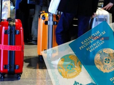 Жыл басынан бері 9,5 мыңға жуық этникалық қазақ қандас мәртебесін алды