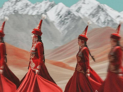 Ақтауда TURKWOMEN әйел көшбасшыларының халықаралық форумы өтеді