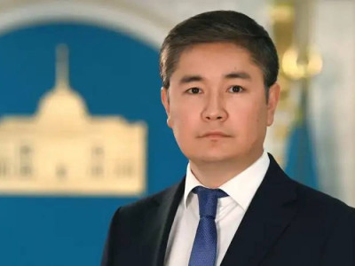 Ернар Лазар Президент кеңесшісі қызметіне тағайындалды