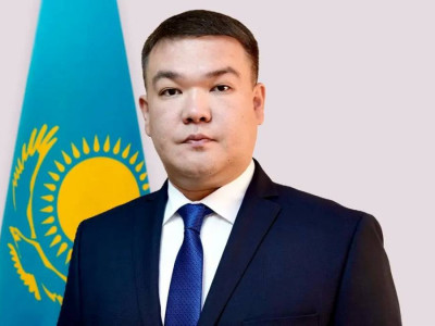 Қайырхан Тұтқышбаев энергетика вице-министрі қызметіне тағайындалды