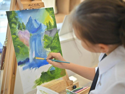 Елімізде 314 мың балаға қосымша білім алу бойынша ваучер берілді