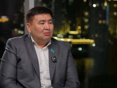 «Балаларымның суретін көрсетіп, қорқытты» – Елнұр Бейсенбаев