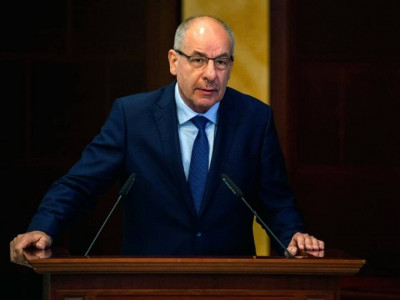 Мажарстан Президенті Астанаға ресми сапармен келеді
