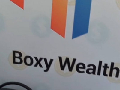 Алматыда «Boxy Wealth» қаржы пирамидасының қызметі тоқтатылды