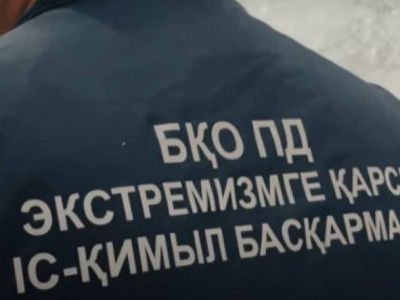 Батыс Қазақстанда ағайынды екі жігіт зейнеткерді алдап кеткен