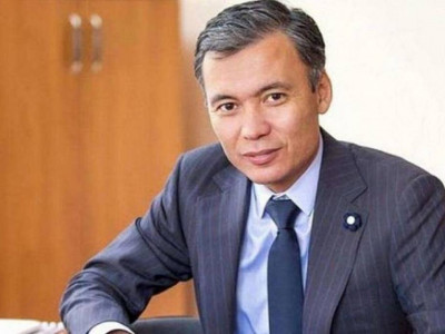 Жомарт Ертаев қайтадан түрмеге қамалмақ