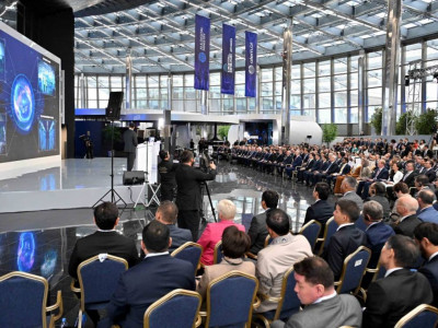 Астанада Digital Bridge 2025 халықаралық технологиялық форумы басталды
