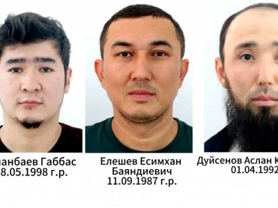 Зейнетақы қорынан 49 млрд теңге алған жалған клиника иелеріне іздеу жарияланды