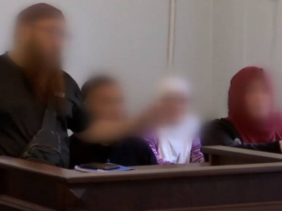 Қарағандыда 15 жастағы қызға үйленген азаматтың соты басталды