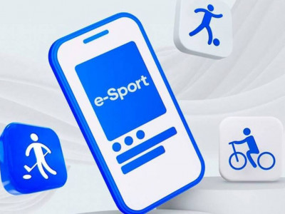 Елімізде e-Sport цифрлық платформасы іске қосылады