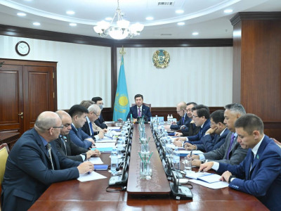 Құрылыс кодексі туралы заң жобасы Мәжілісте алғашқы оқылымда қаралмақ