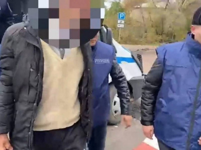 Ақмола облысында 23 жыл бұрын жасалған кісі өлімі ДНҚ-тестінің арқасында ашылды