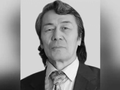 Белгілі жазушы Еркін Жаппасұлы өмірден өтті